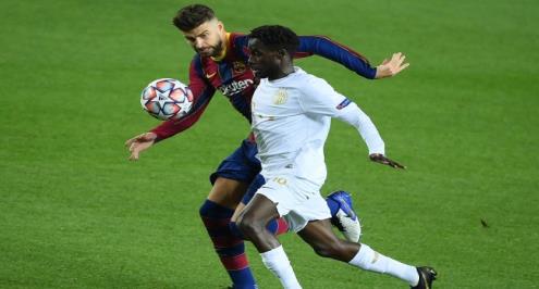 نجم فرينتسفاروشي لـ "يلا كورة": توقعت "الجنون" عند مواجهة ميسي.. ومحمد زيدان أسطورة